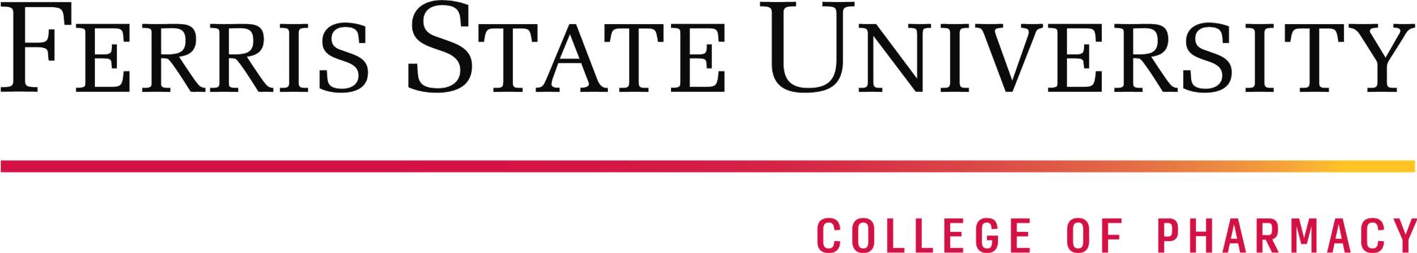 Image of ferris state university logo